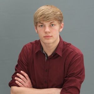 Meet your Posher, Craig